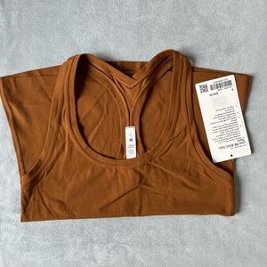 Cool Racerback Short Tank